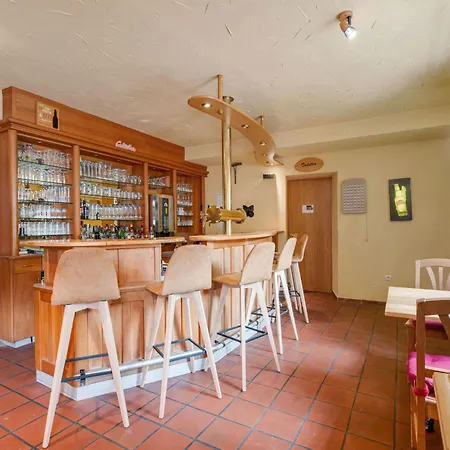 Apartment In Meisberg With In House Catering *