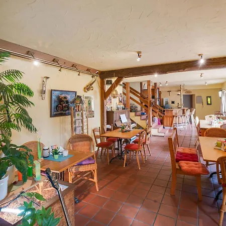 In Meisberg With In House Catering * Meisburg