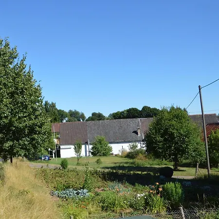 In Meisberg With In House Catering Apartment *