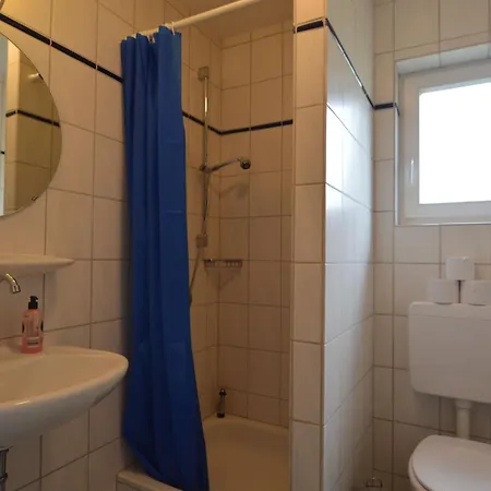 Apartment In Meisberg With In House Catering