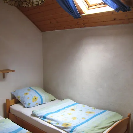 Apartment In Meisberg With In House Catering Meisburg