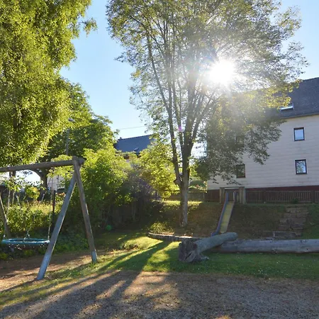 In Meisberg With In House Catering Apartment *