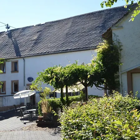 In Meisberg With In House Catering Apartment