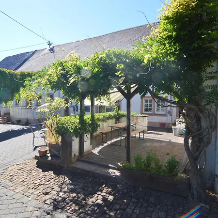 In Meisberg With In House Catering