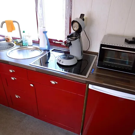 Apartment In Meisberg With In House Catering Meisburg