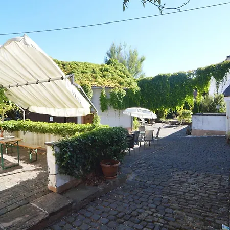 Apartment In Meisberg With In House Catering Meisburg