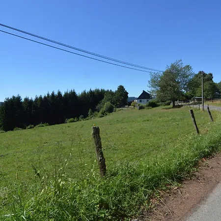 Apartment In Meisberg With In House Catering *