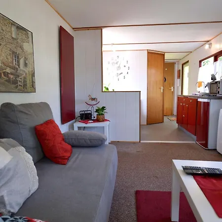 In Meisberg With In House Catering Apartment *