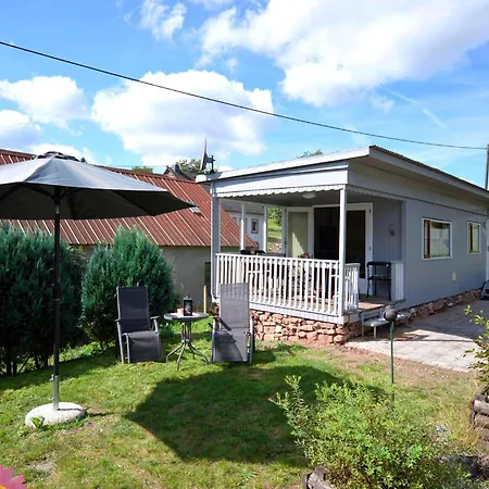 Apartment In Meisberg With In House Catering Meisburg