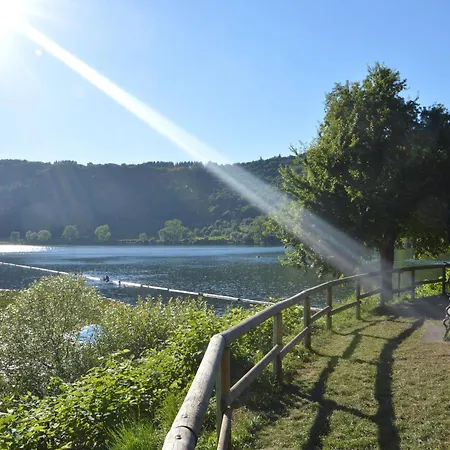 In Meisberg With In House Catering Apartment