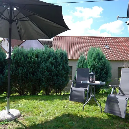 Apartment In Meisberg With In House Catering