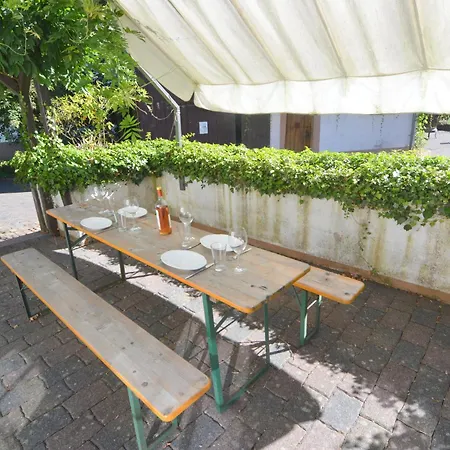 In Meisberg With In House Catering Meisburg
