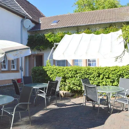 In Meisberg With In House Catering * Meisburg