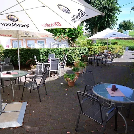 Apartment In Meisberg With In House Catering *
