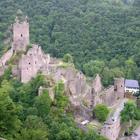 In Meisberg With In House Catering Meisburg