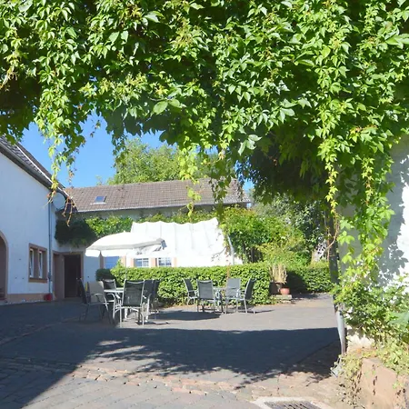 In Meisberg With In House Catering Meisburg